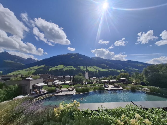 Alpbach