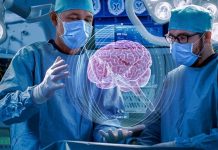 L’intelligenza artificiale entra in sala operatoria