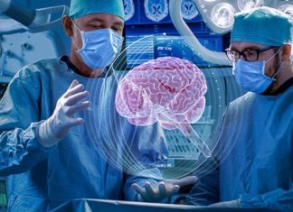 L’intelligenza artificiale entra in sala operatoria