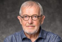 Il Nobel per la Fisica 2026 a Francis Halzen