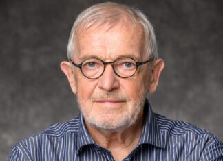 Il Nobel per la Fisica 2026 a Francis Halzen