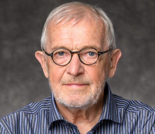 Il Nobel per la Fisica 2026 a Francis Halzen