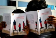 Una scuola a colori: il libro di Sara Rossetti Una scuola a colori