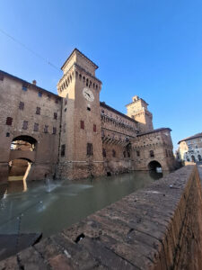 Ferrara