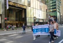 Caruso Tribute Prize New York, Eurocomunicazione fra i partner Eurocomunicazione