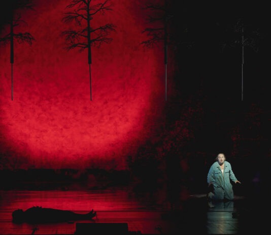 Wozzeck di Berg al Maggio Musicale Fiorentino