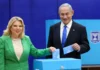 Israele, Likud denuncia interferenze di Turchia e Qatar Israele