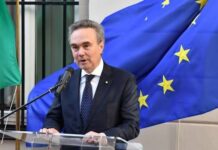 La diplomazia Italiana nello Specchio d’Europa diplomazia