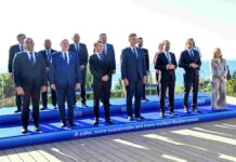 Vertice Med9: Cipro, Turchia e sfide per l’Europa Med9
