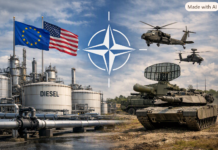 Trump pressa l’Europa su diesel e Nato Trump Europa