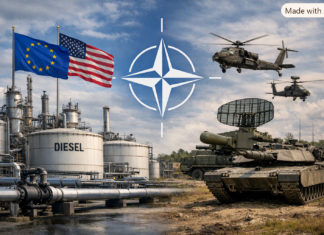 Trump pressa l’Europa su diesel e Nato Trump Europa