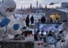 Peste polmonare in Siberia: Oms e Ue chiedono trasparenza Peste polmonare