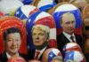 Il Mondo di fronte a nuova Yalta Corriere