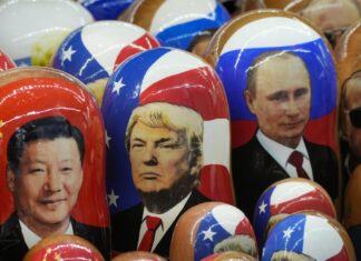 Il Mondo di fronte a nuova Yalta Corriere