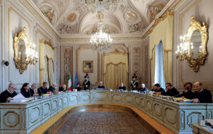 Corte costituzionale