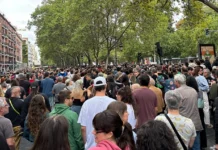 Francia e Spagna, la protesta sociale diventa una sfida politica Francia Spagna