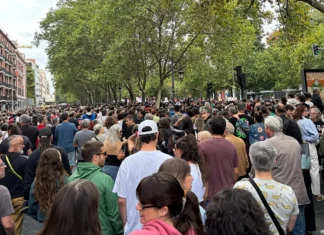 Francia e Spagna, la protesta sociale diventa una sfida politica Francia Spagna