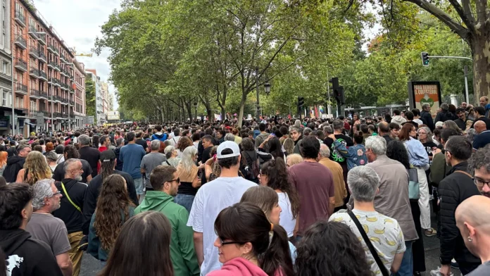 Euronews Francia Spagna