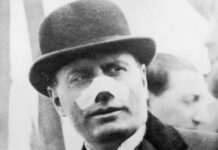 Bologna, 1926: l’attentato a Mussolini e il caso Zamboni Mussolini