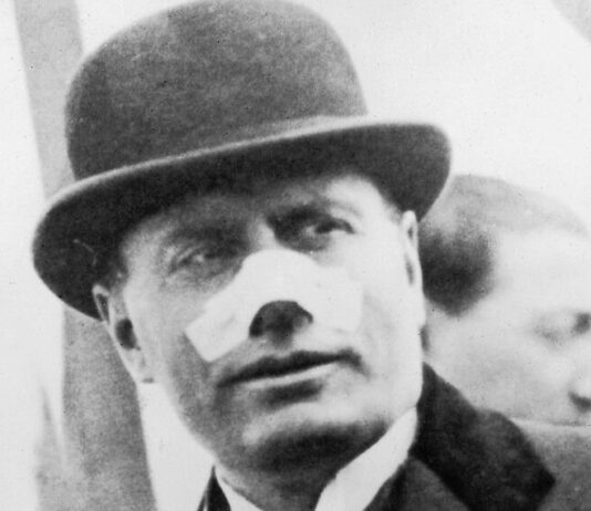 Bologna, 1926: l’attentato a Mussolini e il caso Zamboni Mussolini