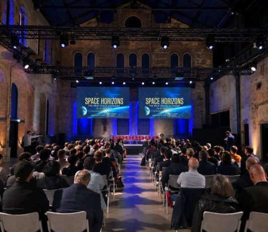 Torino Spazio Futuro, le proposte per la Space Economy Space Economy