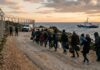 Migrazione Ue: nuovo piano emergenza frontiere