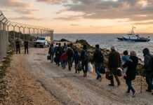 Migrazione Ue: nuovo piano emergenza frontiere