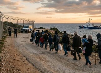Migrazione Ue: nuovo piano emergenza frontiere