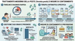 Peste polmonare