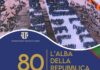 80 anni della Repubblica, quattromila ragazzi e una speranza Repubblica