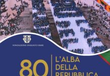 80 anni della Repubblica, quattromila ragazzi e una speranza Repubblica