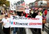 Studenti contro il sistema: la crisi della scuola in Francia Studenti
