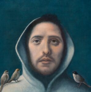 Francesco D'Assisi