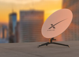 Starlink, Musk limita le connessioni militari ucraine Starlink