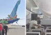 Volo Flydubai Tel Aviv: attacco in cabina, indagine aperta Volo Flydubai Tel Aviv