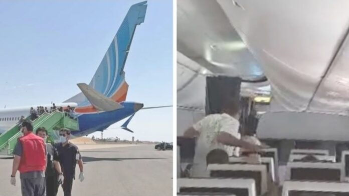 Newswire Volo Flydubai Tel Aviv