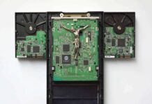 Sacro e tecnologia: la Divine Machinery nell’arte contemporanea Sacro