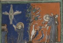 Dalle “tracce di Francesco” ai Monti di Pietà, 800 anni dopo Francesco