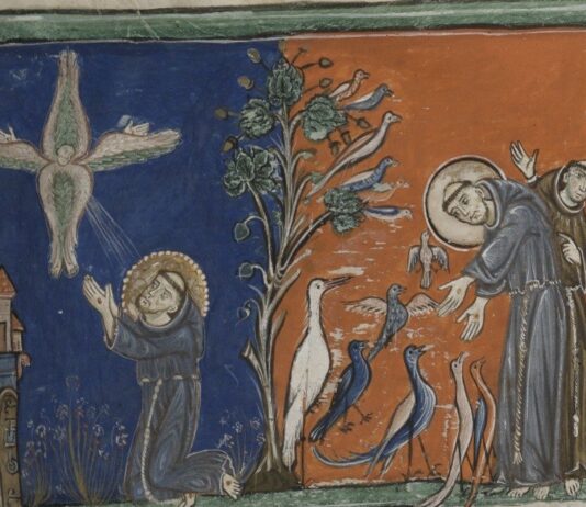 Dalle “tracce di Francesco” ai Monti di Pietà, 800 anni dopo Francesco