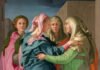 Scuderie del Quirinale, monografica sul Pontormo fuori da Firenze Pontormo