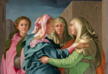 Scuderie del Quirinale, monografica sul Pontormo fuori da Firenze Pontormo