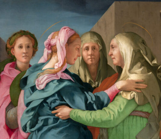 Scuderie del Quirinale, monografica sul Pontormo fuori da Firenze Pontormo