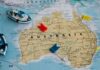 Australia, stretta sui migranti: il piano della Coalition Australia Migranti