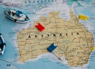Australia, stretta sui migranti: il piano della Coalition Australia Migranti