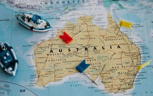 Australia, stretta sui migranti: il piano della Coalition Australia Migranti