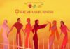 “She Means Business”, eccellenza italiana all’Ambasciata a Doha She Means Business