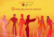 “She Means Business”, eccellenza italiana all’Ambasciata a Doha She Means Business