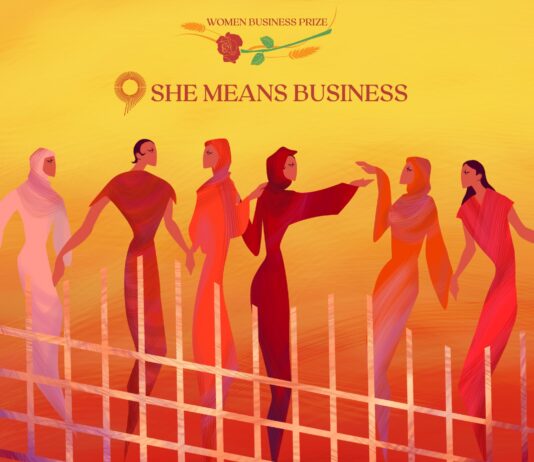 “She Means Business”, eccellenza italiana all’Ambasciata a Doha She Means Business