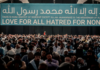 La Comunità Musulmana Ahmadiyya: da Qadian a Londra