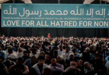 La Comunità Musulmana Ahmadiyya: da Qadian a Londra